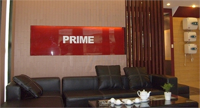 TẬP ĐOÀN PRIME 85 THÀNH THÁI